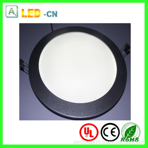 SMD 3528/ 5630 20W Round LED Panel Lighting